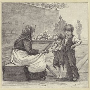 شارع لندن العرب
