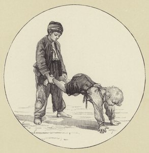 شارع لندن العرب