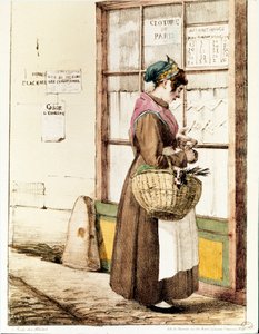 المطبخ (بلدية باريس عام 1871؟) بواسطة دوكارم دوكارم