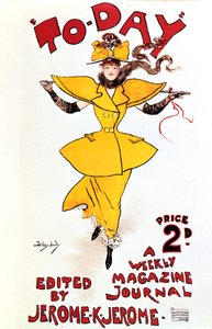 اليوم ، c1879-1927 بواسطة دادلي هاردي