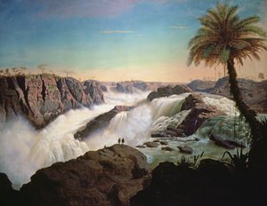 131-0059242 شلالات باولو ألفونسو بواسطة إي أف شوت