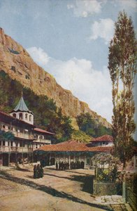 بلغاريا ... ، c1920 بواسطة ENA