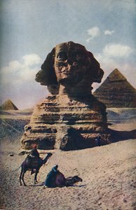 القاهرة ... ، ج 1920 بواسطة ENA