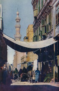 القاهرة ... ، ج 1920 بواسطة ENA