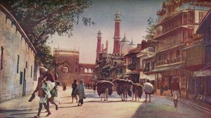 دلهي ، c3030s بواسطة ENA