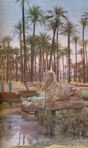 مصر ، ج 1930 بواسطة ENA