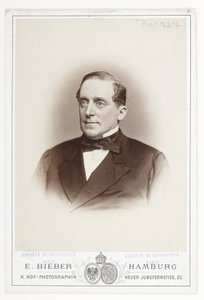 ج. ج. غودفروي (1813-1885) BNF غاليكا بواسطة إي بيبر