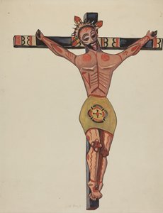 الصليب - من بالقرب من مورا ، 19351942.
