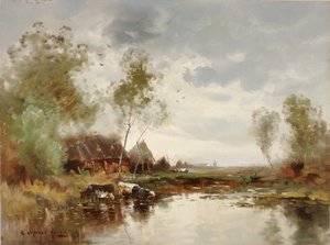  بواسطة E. Landseer Harris