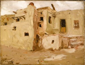 وول ستريت ، 1903.