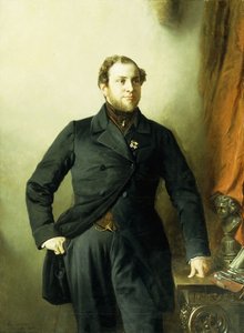 صورة د. 1853 بواسطة ايستمان جونسون
