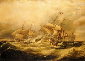 تدمير "حقوق الإنسان بواسطة إبنيزر كولز