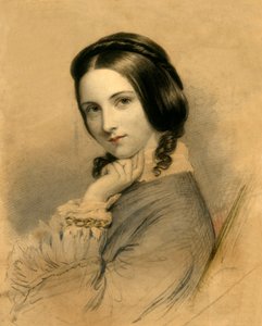 النبلاء ماركيز ستافورد 1848.