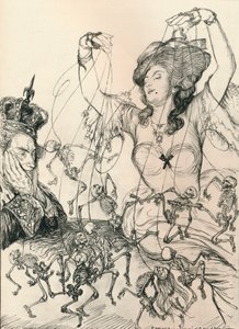لو روي سموس ، 1910 ، 1924 بواسطة ادموند جوزيف سوليفان