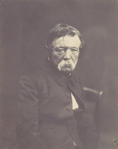 ديفيد D'Angers 1853. بواسطة إدوارد بالدوس