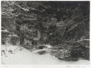 Zuisenji B Ridge