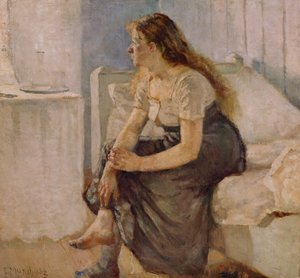  بواسطة Edvard Munch