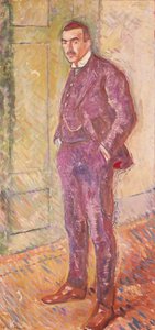  بواسطة Edvard Munch