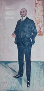  بواسطة Edvard Munch