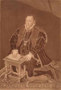 توماس 7th Earl of Northumberland ، 1799. بواسطة إدوارد هاردينج