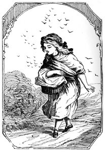 البيت في الخشب ، 1901