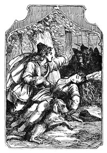 The Twelve Hunters ، 1901