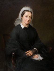 السيدة إليزابيث موليسون (1801-1888)