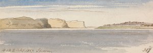 إبريم، الساعة 10:00 صباحًا، 2 فبراير 1867 (317) بواسطة إدوارد لير