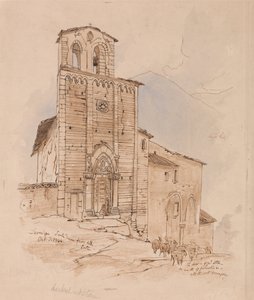 ليونيسا، 3 أكتوبر 1844 بواسطة إدوارد لير