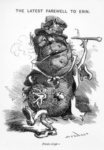 آخر وداع لإرين ، من "بانش" ، ص 1880