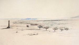  بواسطة إدوارد ولوشينجتون فرانكلين (1823 ـ 1901) لير