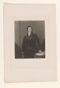 بورتريت فان هنري دونداس Henry Viscount Melville (العنوان على الكائن)