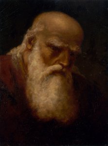 سانت لوقا ، كاليفورنيا. 1869-1873. بواسطة إدوارد ميتشل بانيستر