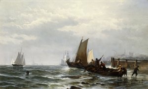 نيوكاسل أون ديلاوير ، 1872