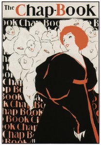 كتاب الفصل ، بين 1894 و 1898 بواسطة إدوارد بينفيلد