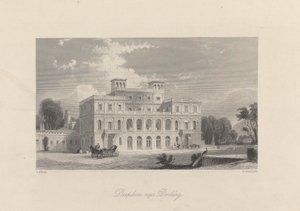 Deepdene بالقرب من Dorking