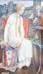 إيلين ، 1921