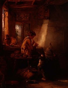 لعب الأنابيب بواسطة إدوارد روبرت سميث