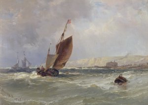 خليج دبلن ، 1878
