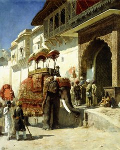 مفضل الراجح ، 1884-1889
