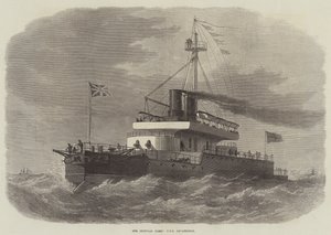 أسطولنا الحديدي ، تدمير HMS