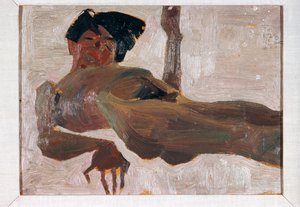  بواسطة Egon Schiele