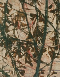 فيرسينكندي سون (زيت على قماش) بواسطة ايغون شييل