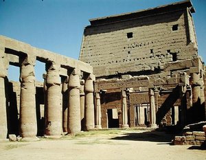 المحكمة التمعجية