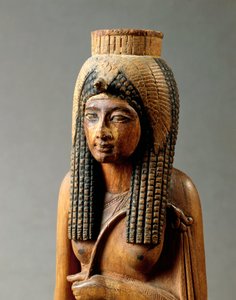  بواسطة الأسرة المصرية التاسعة عشرة