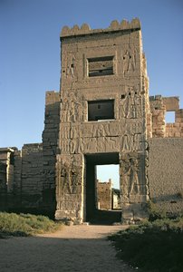البوابة الشرقية الكبرى