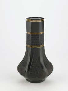 مغرفة ، كيوتو ، كيوتو فو ، فترة ايدو ، c.1839 (السيراميك) بواسطة إيراكو هووزين