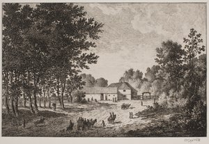 Fortunen في Dyrehaven