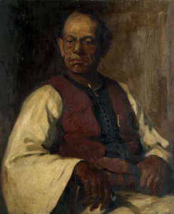 صورة مغربية ، 1908 [LDUCS-5044]