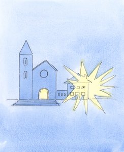 يجب أن يستيقظ الأساقفة والكهنة كل يوم متحمسين لنشر الإيمان الكاثوليكي ، والتفكير بنشاط في طرق جديدة لتفسيره ونشره. ، 2004 (w - c على الورق) بواسطة إليزابيث وانج